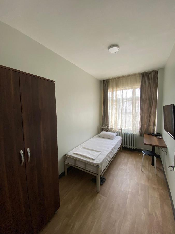 Ferah Hostel Стамбул Экстерьер фото
