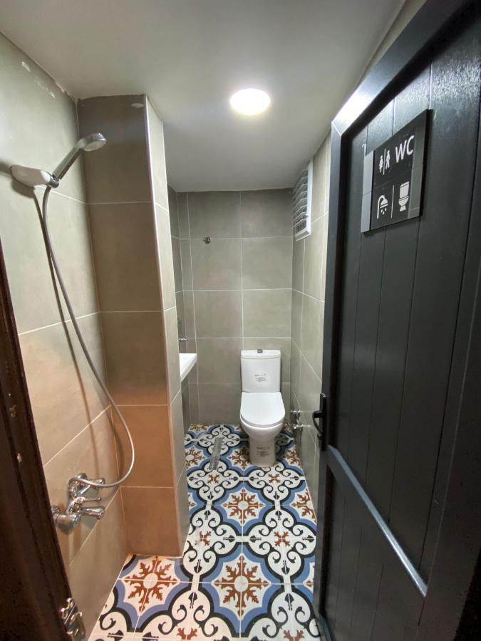 Ferah Hostel Стамбул Экстерьер фото